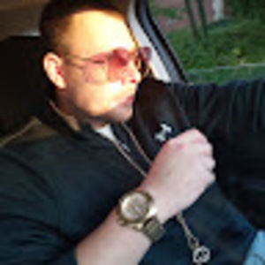 Meet your Posher, John brown